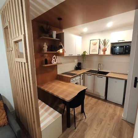 Calme Et Cosy, Proche Hyper Centre De Nantes Apartman Kültér fotó