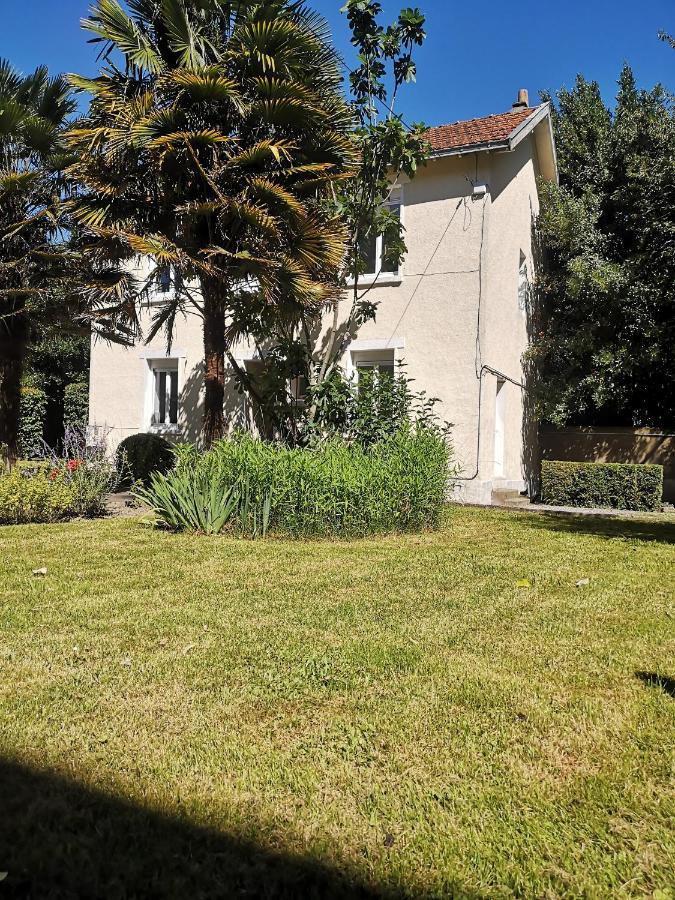 Calme Et Cosy, Proche Hyper Centre De Nantes Apartman Kültér fotó