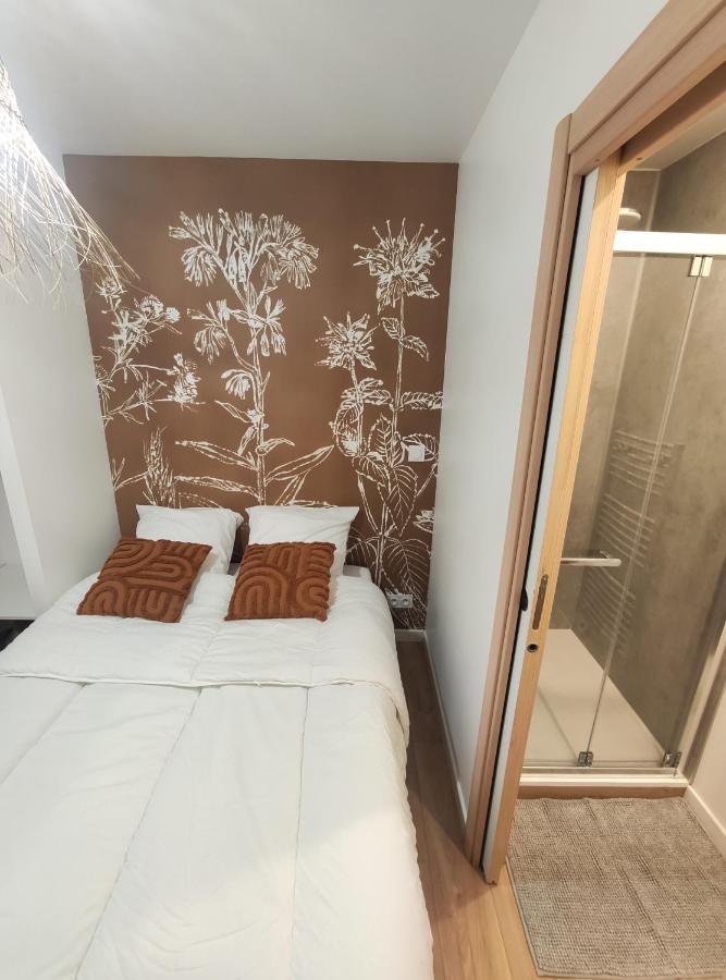 Calme Et Cosy, Proche Hyper Centre De Nantes Apartman Kültér fotó