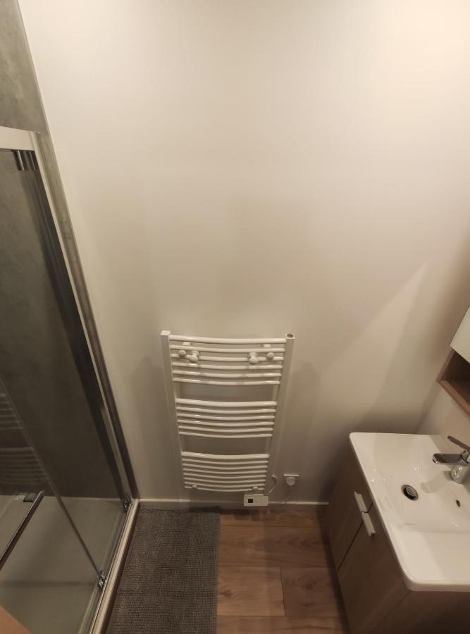 Calme Et Cosy, Proche Hyper Centre De Nantes Apartman Kültér fotó