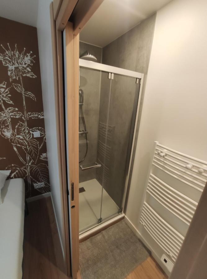 Calme Et Cosy, Proche Hyper Centre De Nantes Apartman Kültér fotó