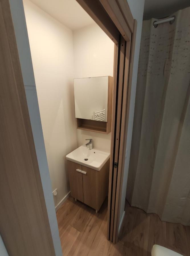 Calme Et Cosy, Proche Hyper Centre De Nantes Apartman Kültér fotó