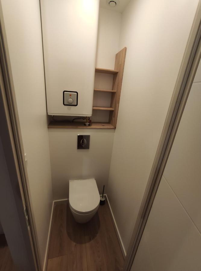 Calme Et Cosy, Proche Hyper Centre De Nantes Apartman Kültér fotó
