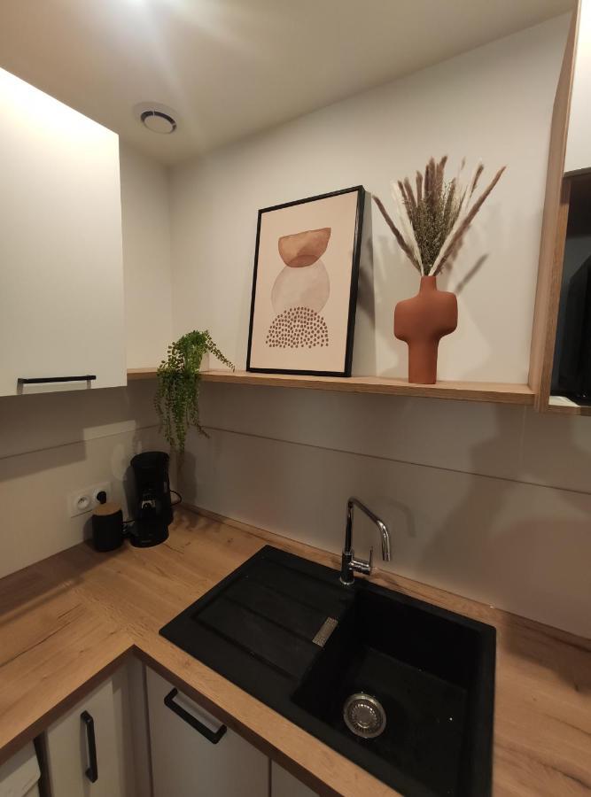 Calme Et Cosy, Proche Hyper Centre De Nantes Apartman Kültér fotó